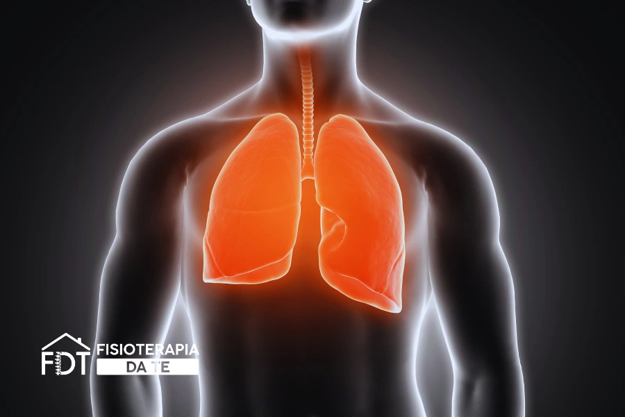 Respiratoria Roma