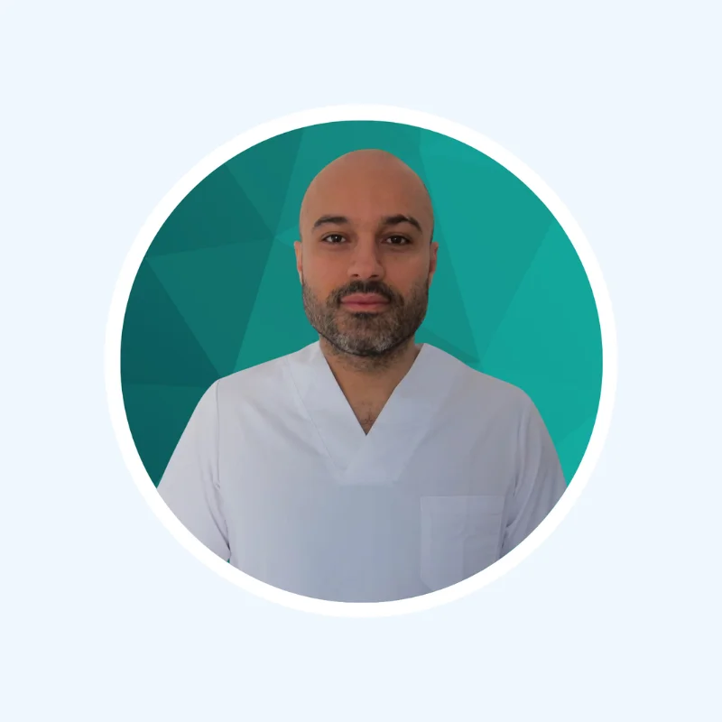 Mimmo Fisioterapista a Domicilio Roma
