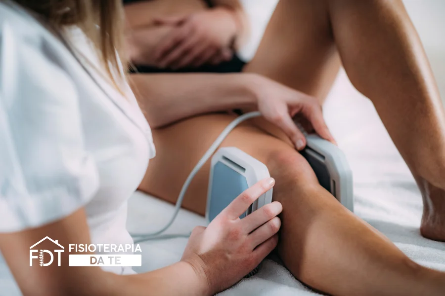 Magnetoterapia CEMP Roma